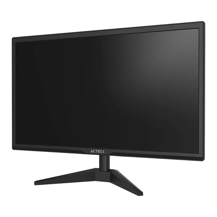 Imagen MONITOR LED ACTECK DE 19.5" CB215 FHD PANEL TN 75HZ VGA HDMI