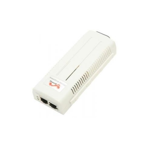 Imagen INYECTOR  POE HP INYECTOR J9407B 802.3AF 1 PUERTO RJ45