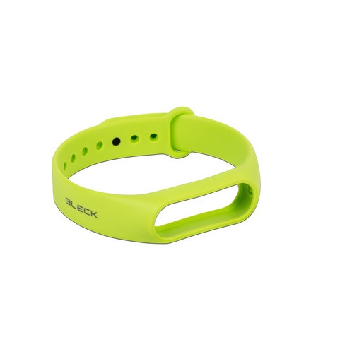 Imagen BANDA DEPORTIVA PARA SMARTWATCH BLECK ACTIVE VERDE