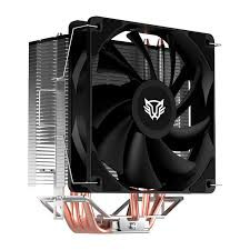 Imagen VENTILADOR PARA CPU POR AIRE NITROX NX30 MULTI SOCKET 120MM