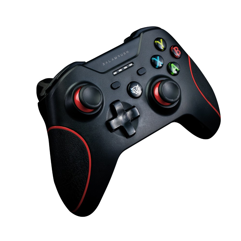Imagen GAMEPAD ALAMBRICO USB 2.0 BALAM RUSH G300 XBOX ONE PC VIBRAC