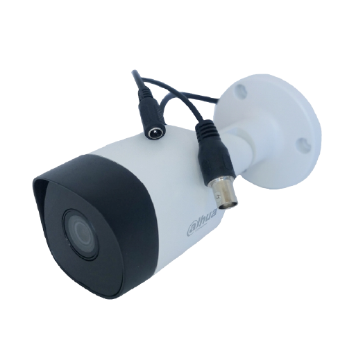 Imagen CAMARA HDCVI BALA DAHUA COOPER 1080P 3.6MM METALICA IP67