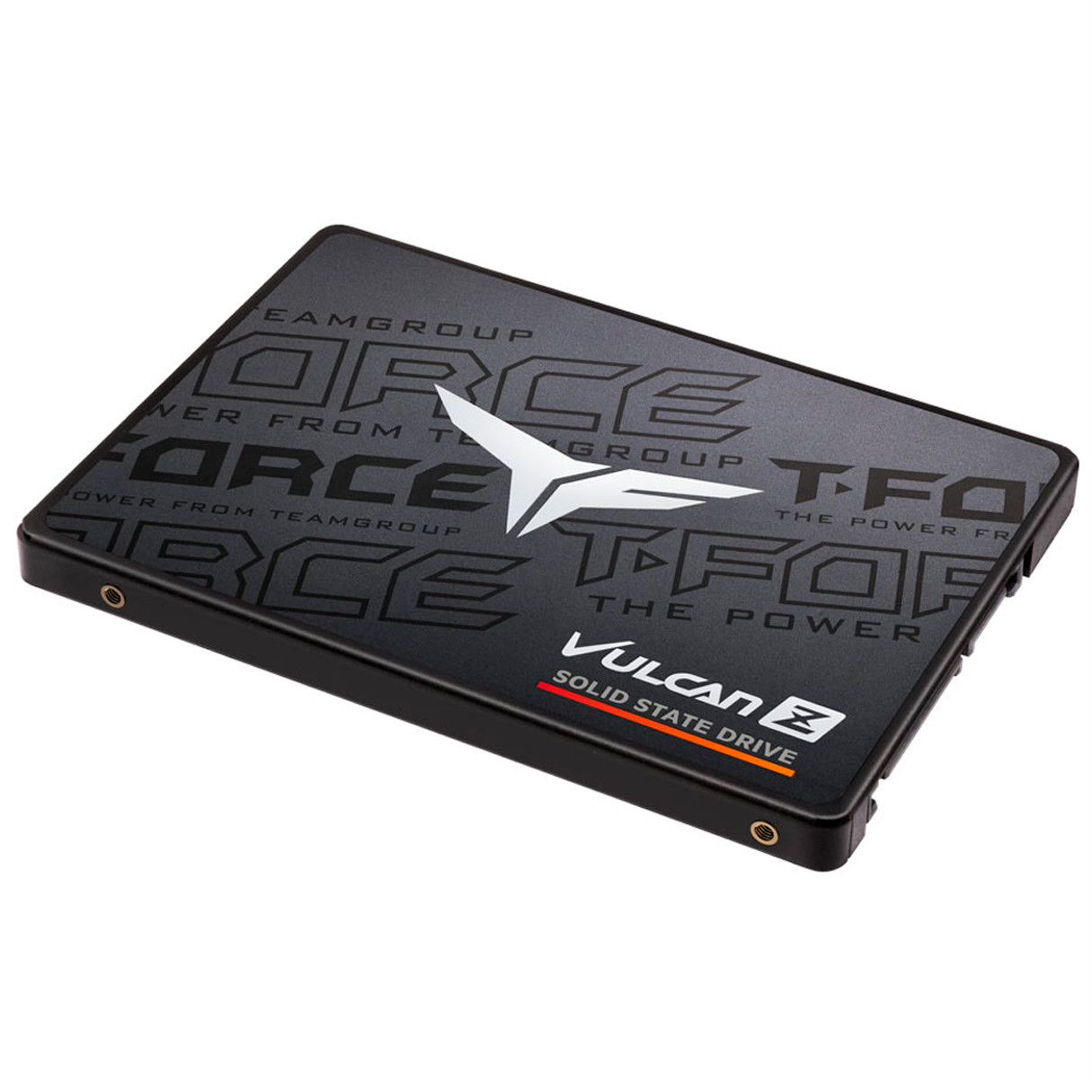 Imagen UNIDAD DE ESTADO SOLIDO SSD SATAIII TEAMGROUP VULCAN DE 1TB