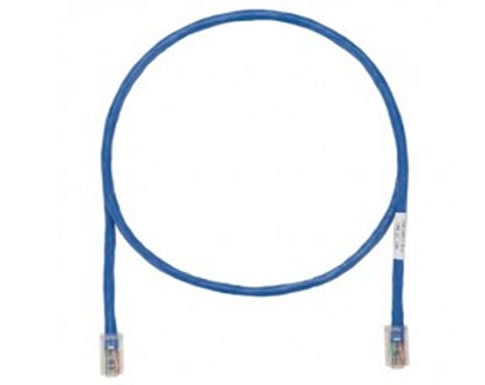 Imagen CABLE ETHERNET RJ45 CAT5E MACHO MACHO PANDUIT