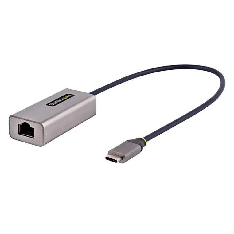 Imagen ADAPTADOR DE RED USB 3.0 A EHTHERNET GIGABIT 10/100/1000MPBS